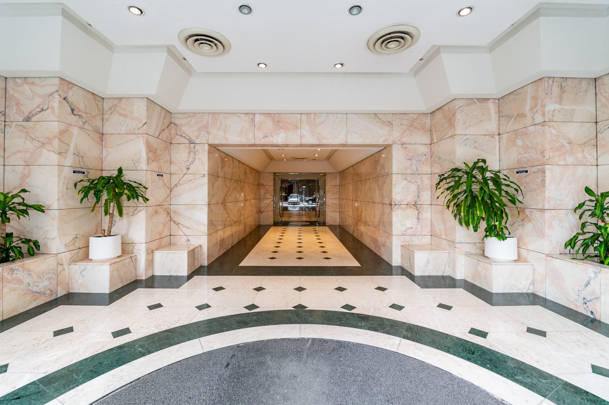 King Faisal 2 Building
