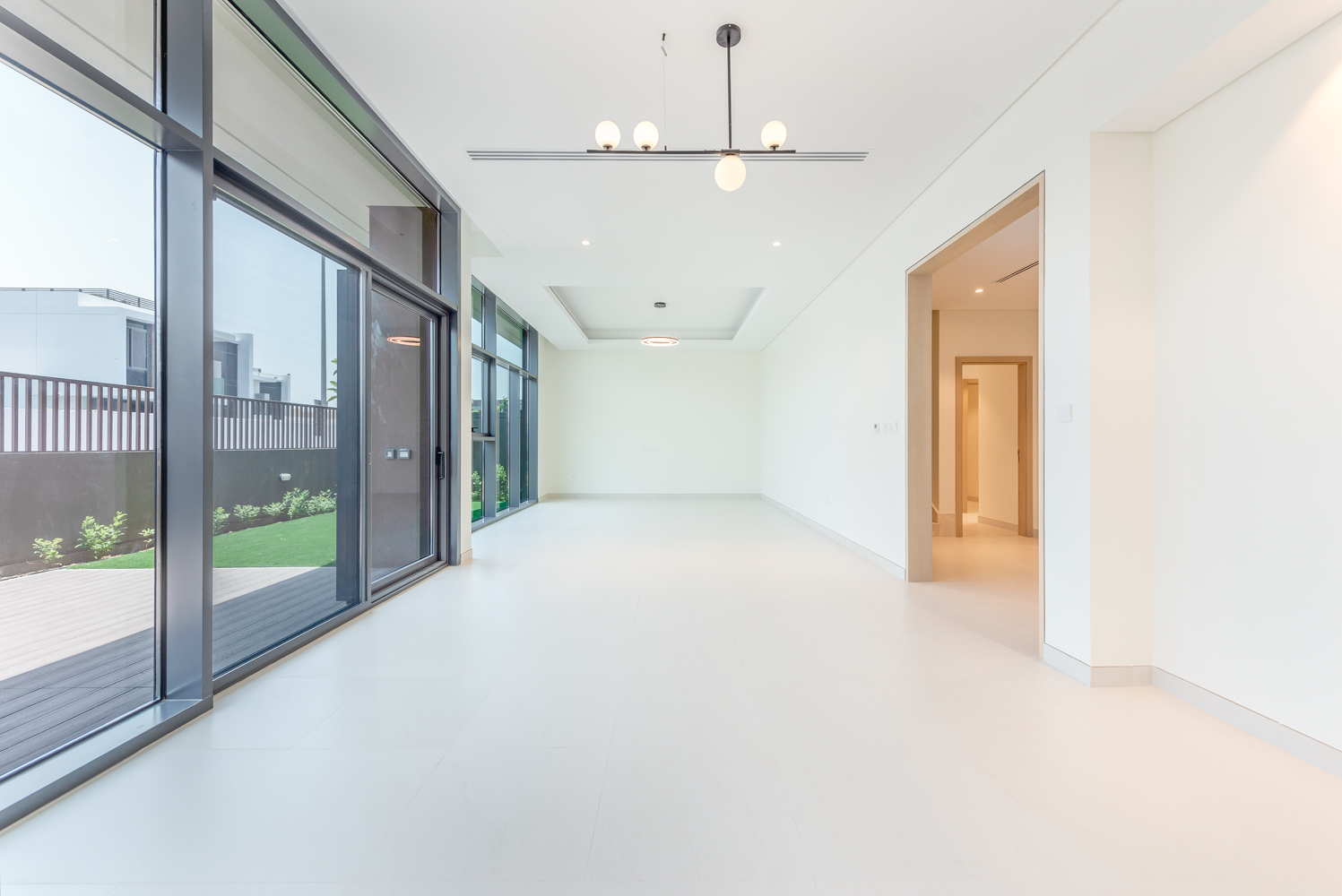 3 Bedroom