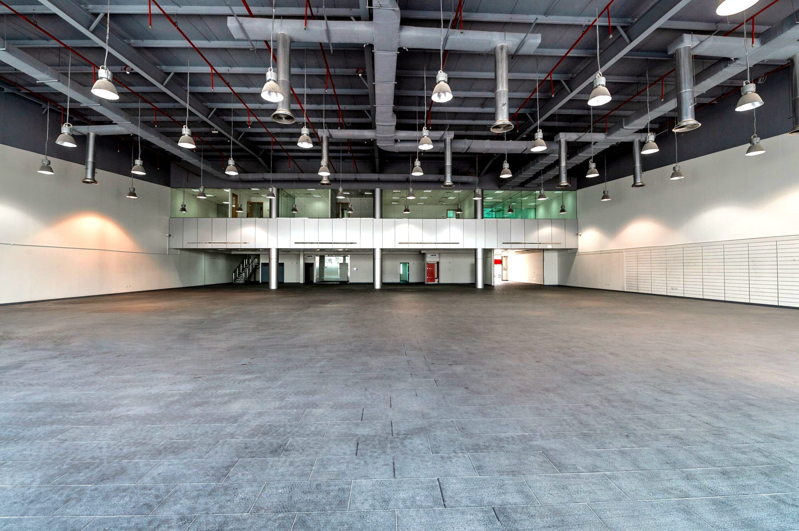 Al Waha Complex