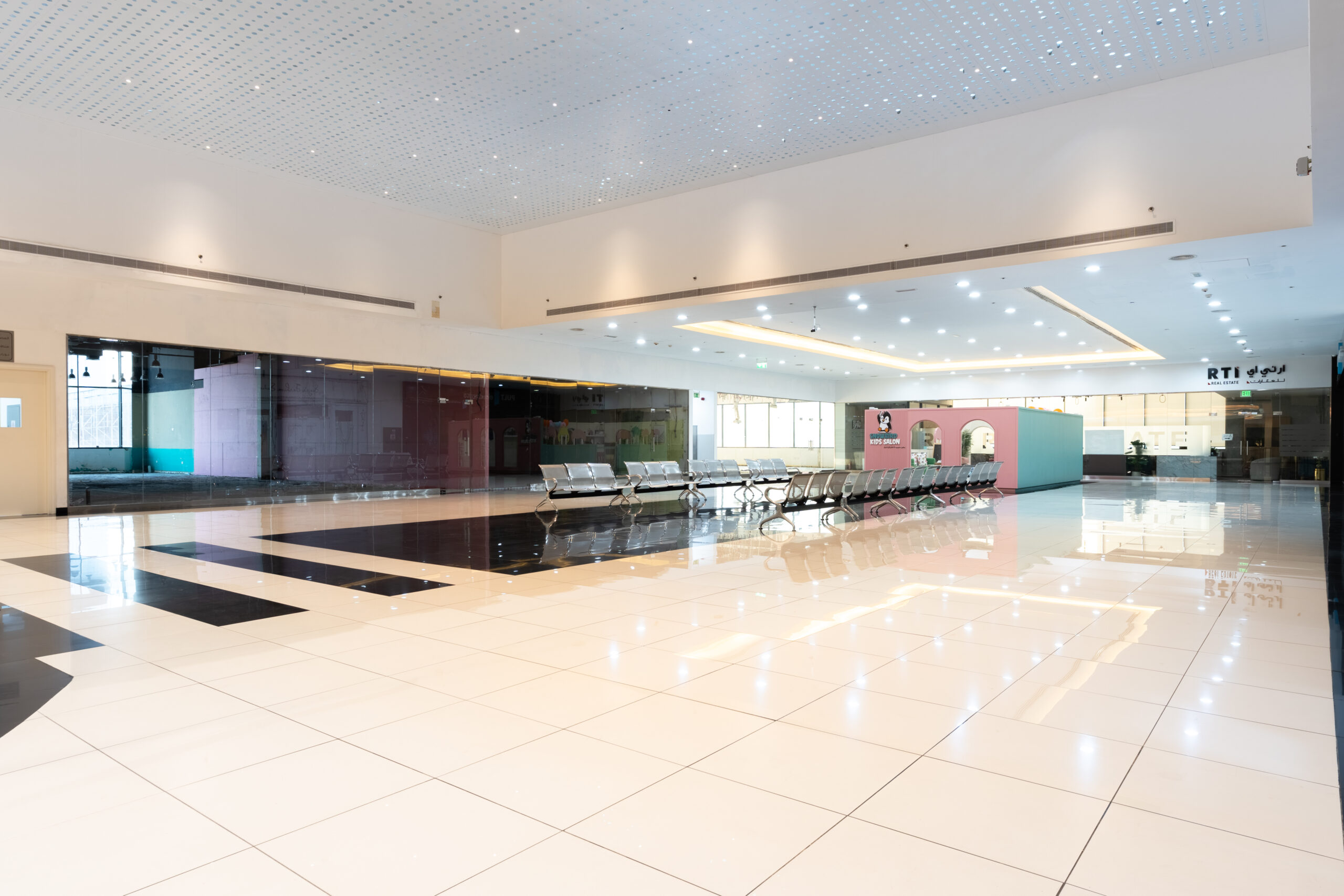Al Wasl Centre