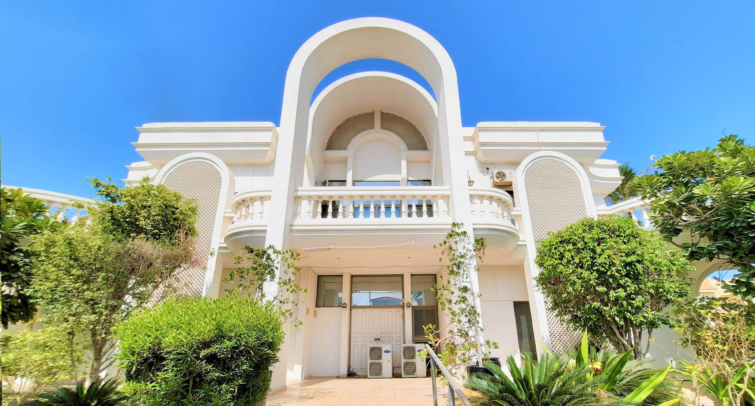 Al Wasl Villa