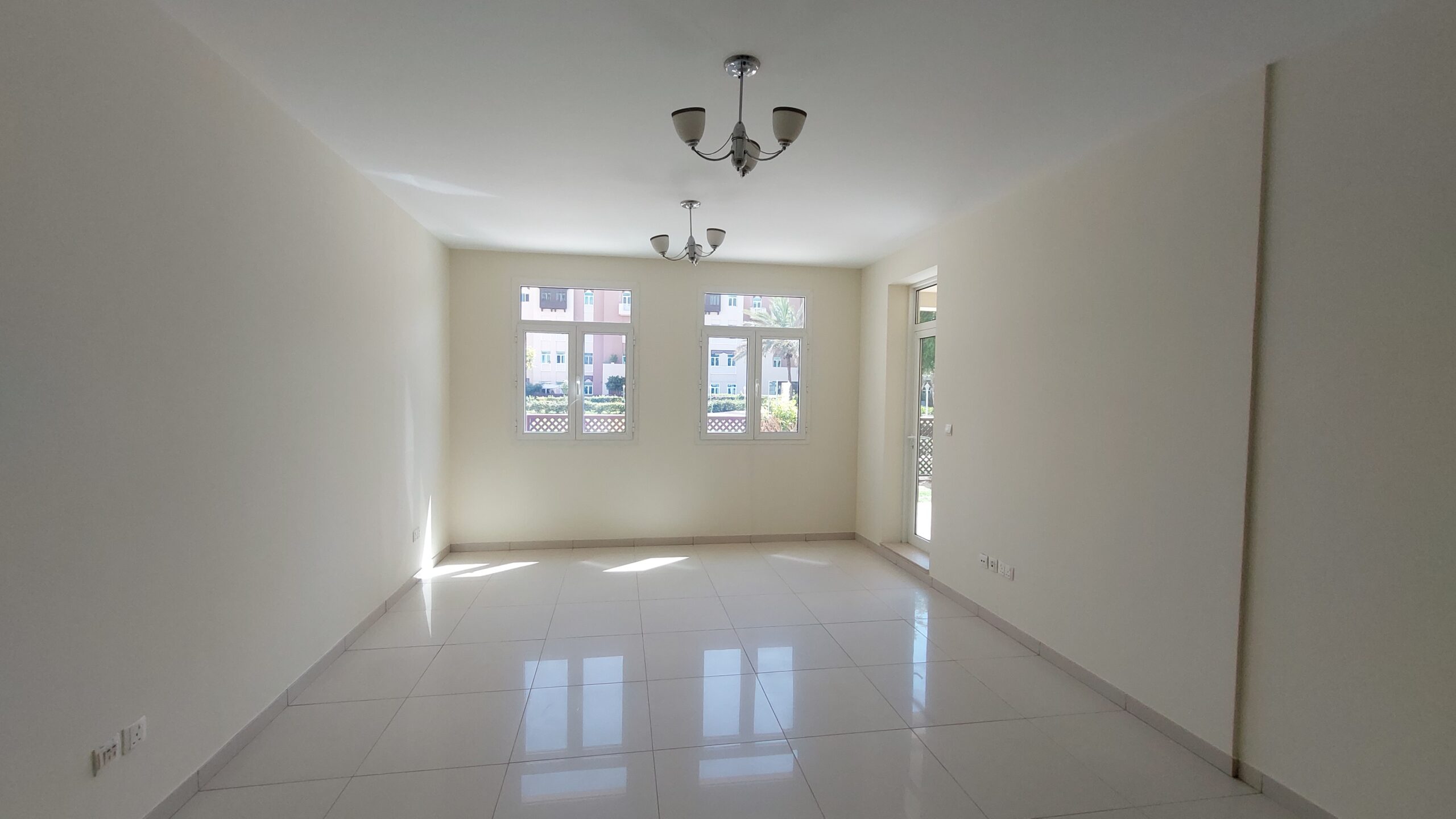 2 Bedroom